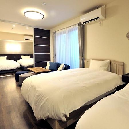 Rakutenstay X Shamaison Osaka Dekijima - 303 Extérieur photo