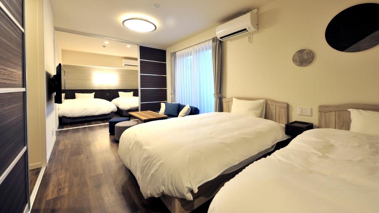 Rakutenstay X Shamaison Osaka Dekijima - 303 Extérieur photo