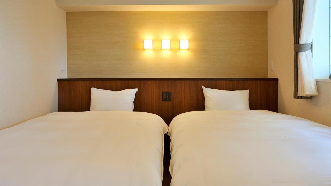 Rakutenstay X Shamaison Osaka Dekijima - 303 Extérieur photo