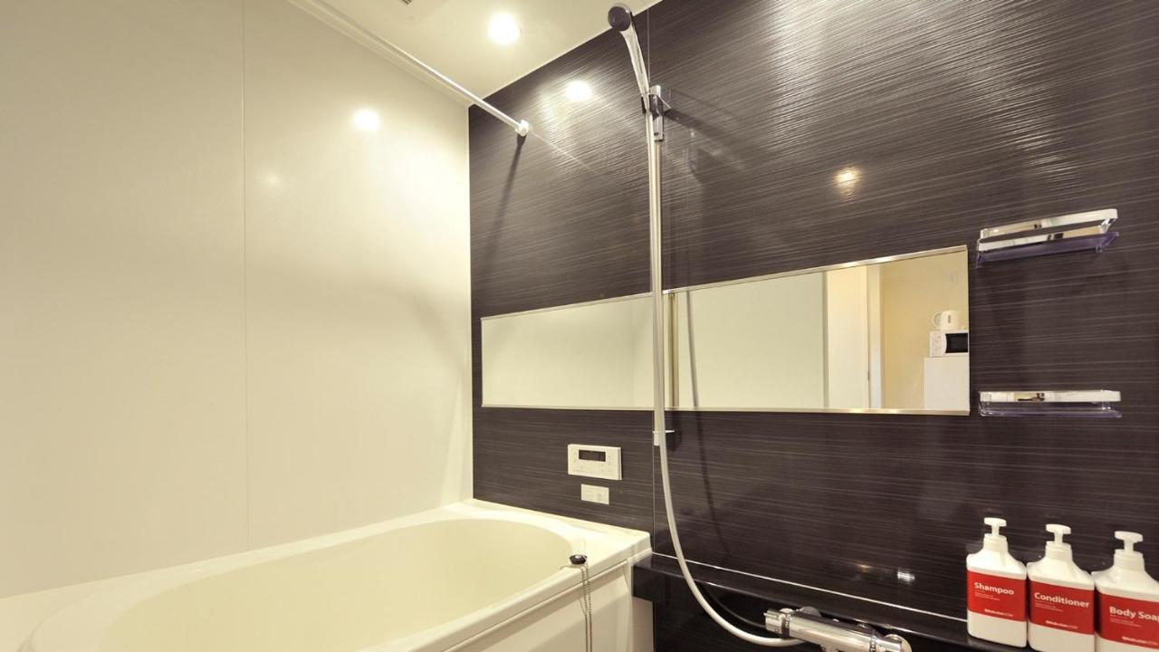 Rakutenstay X Shamaison Osaka Dekijima - 303 Extérieur photo